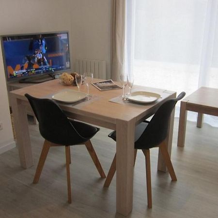 Le Bois Flotte Apartman Le Crotoy Kültér fotó