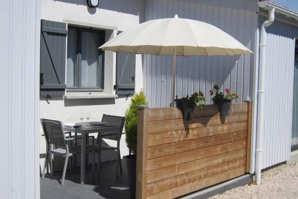 Le Bois Flotte Apartman Le Crotoy Kültér fotó