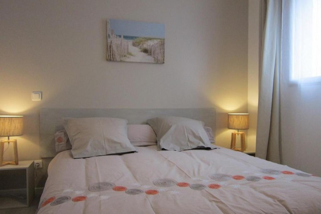 Le Bois Flotte Apartman Le Crotoy Kültér fotó