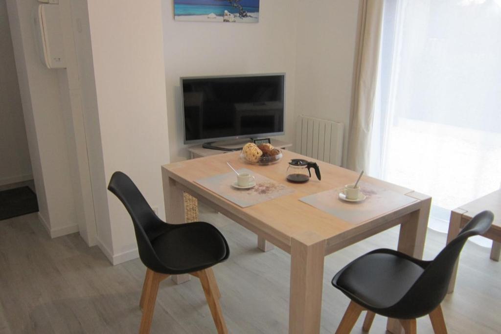 Le Bois Flotte Apartman Le Crotoy Kültér fotó